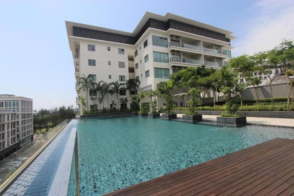 L The Loft Imago Spacious House Big Family * Kota Kinabalu