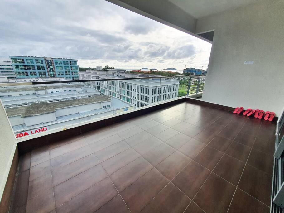 L The Loft Imago Spacious House Big Family *