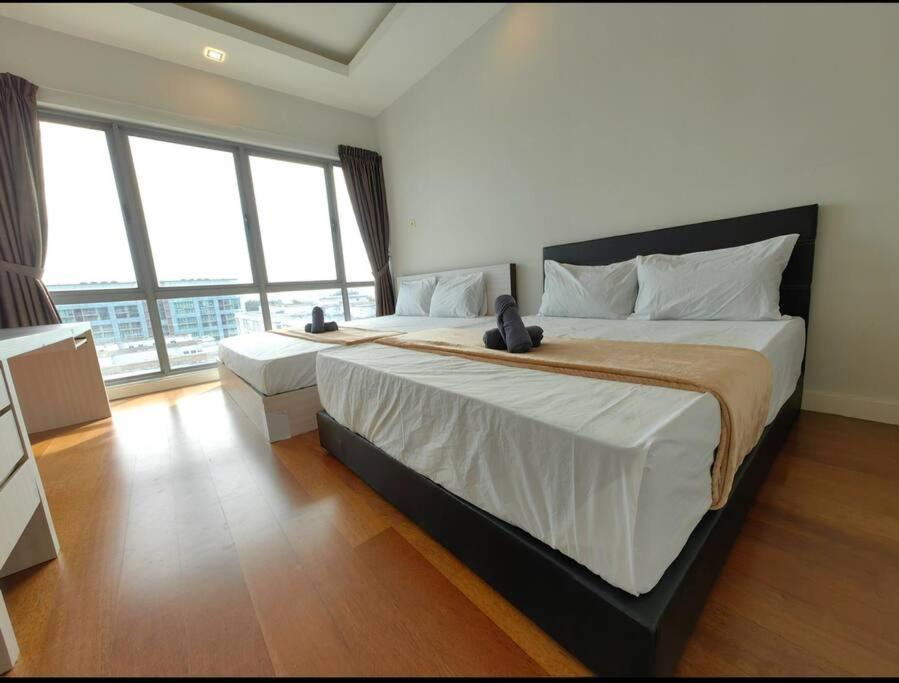 L The Loft Imago Spacious House Big Family *