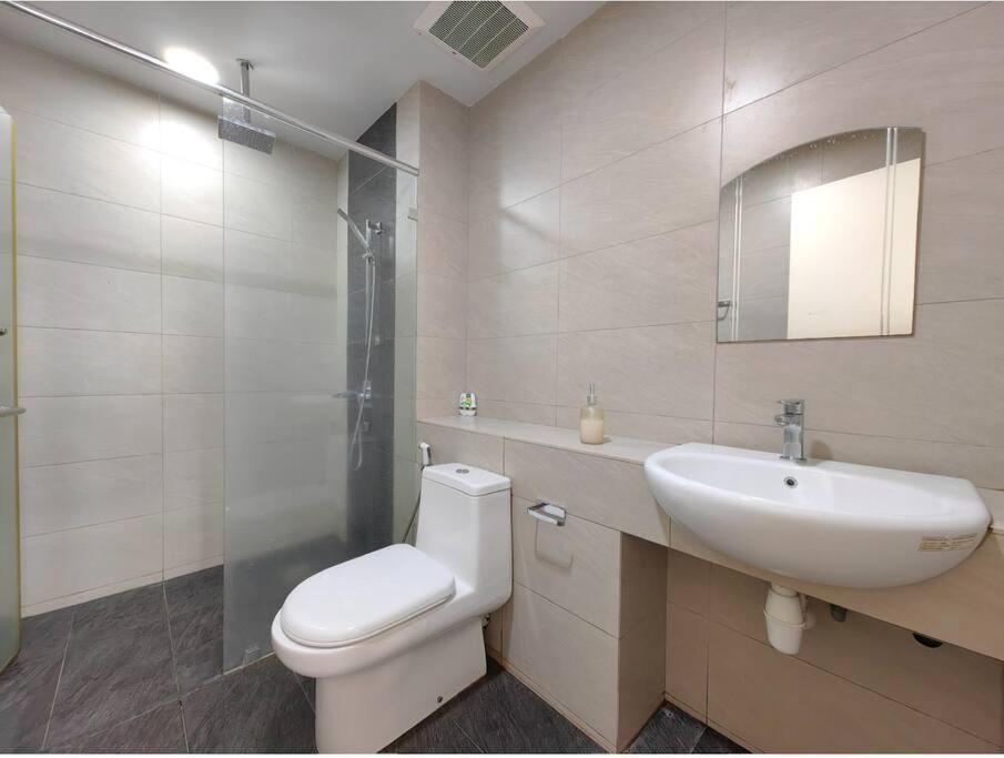 L The Loft Imago Spacious House Big Family Kota Kinabalu