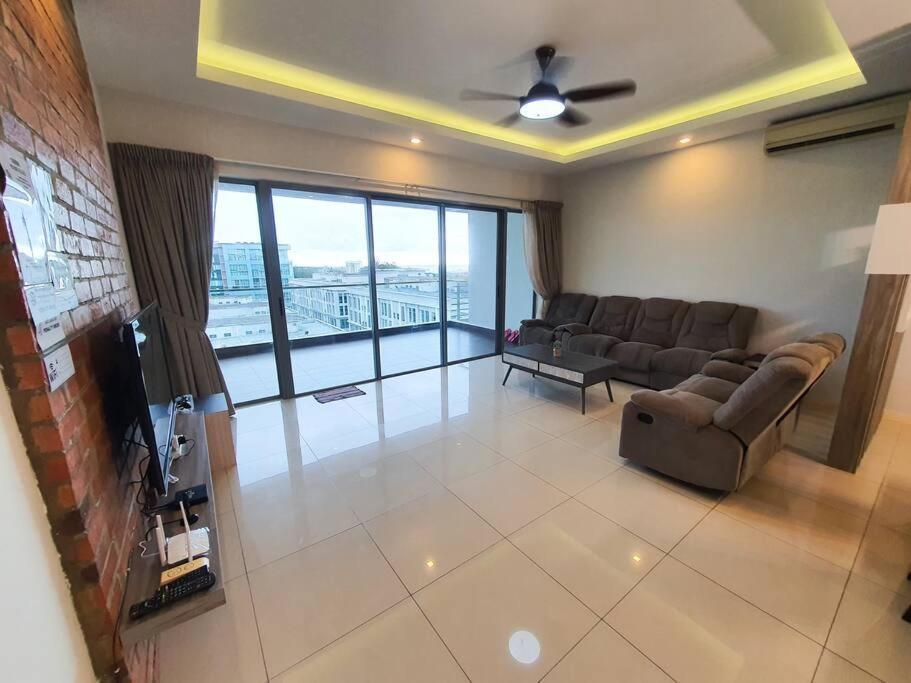 L The Loft Imago Spacious House Big Family *