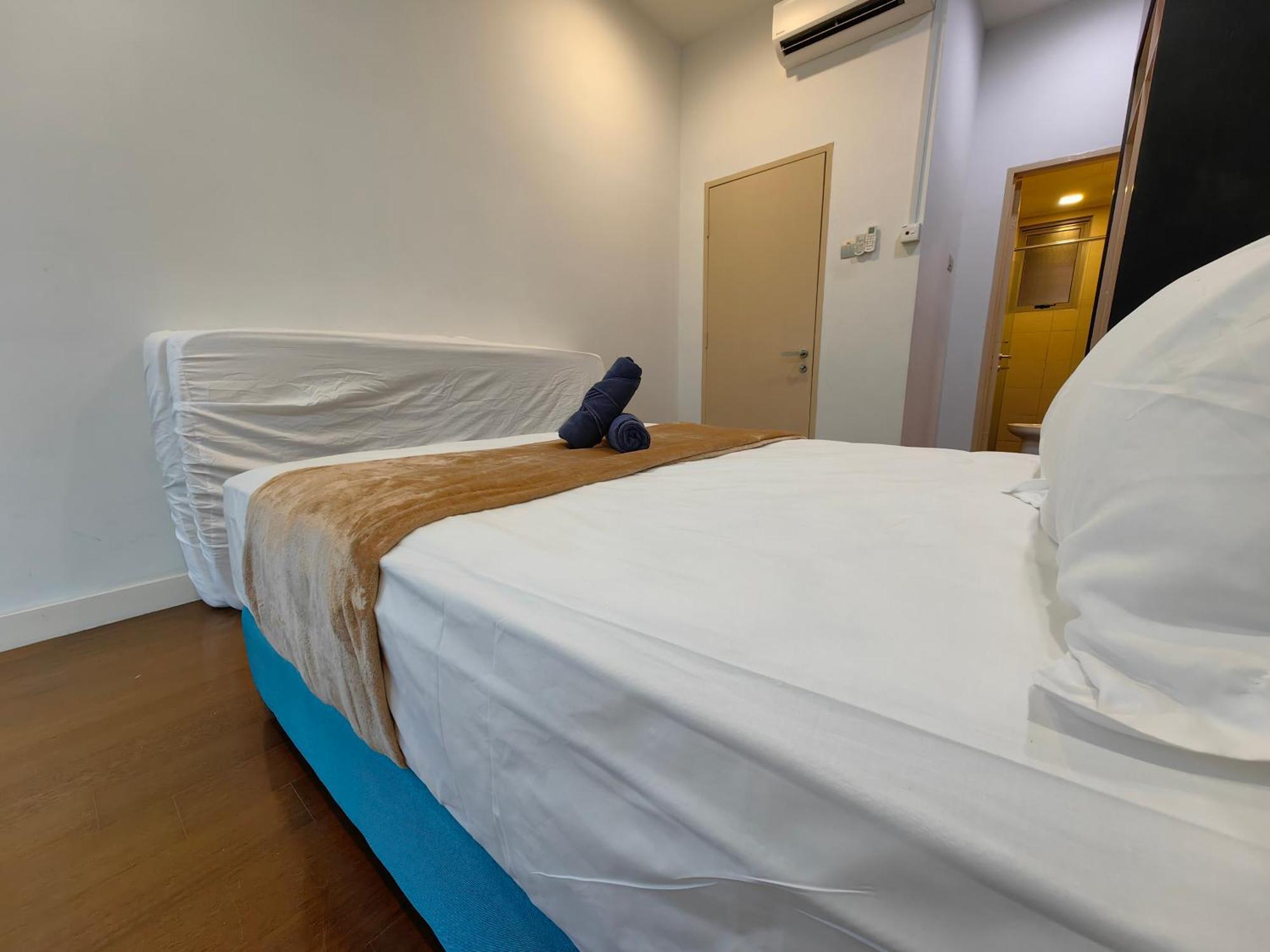 L The Loft Imago Spacious House Big Family * Kota Kinabalu