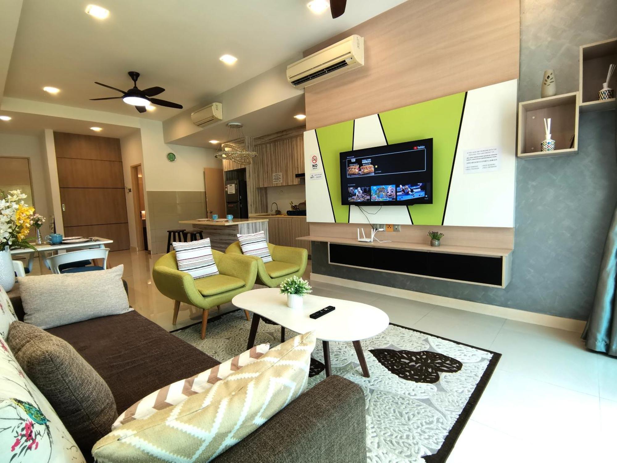 Apartment L The Loft Imago Spacious House Big Family