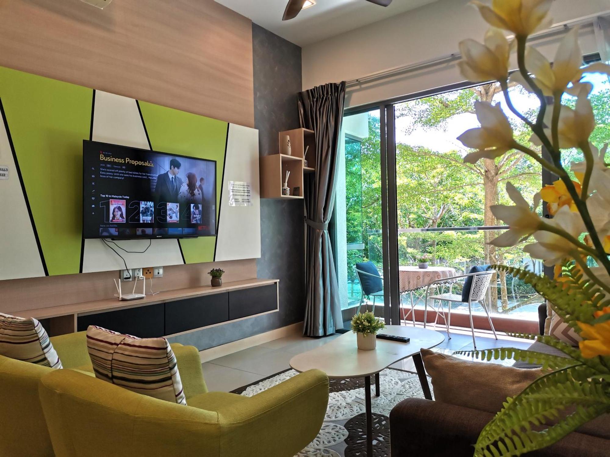 L The Loft Imago Spacious House Big Family