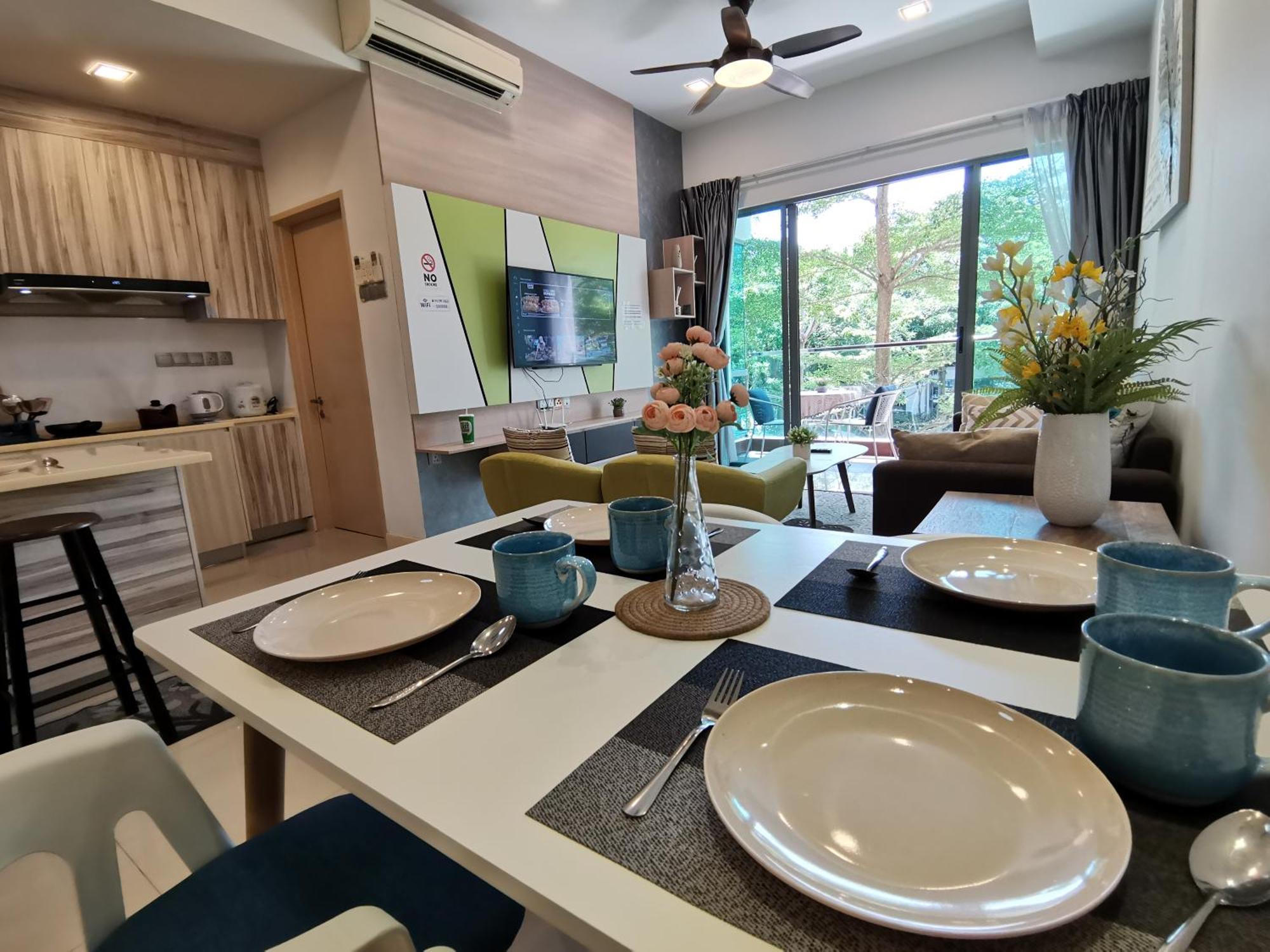 L The Loft Imago Spacious House Big Family Apartment *