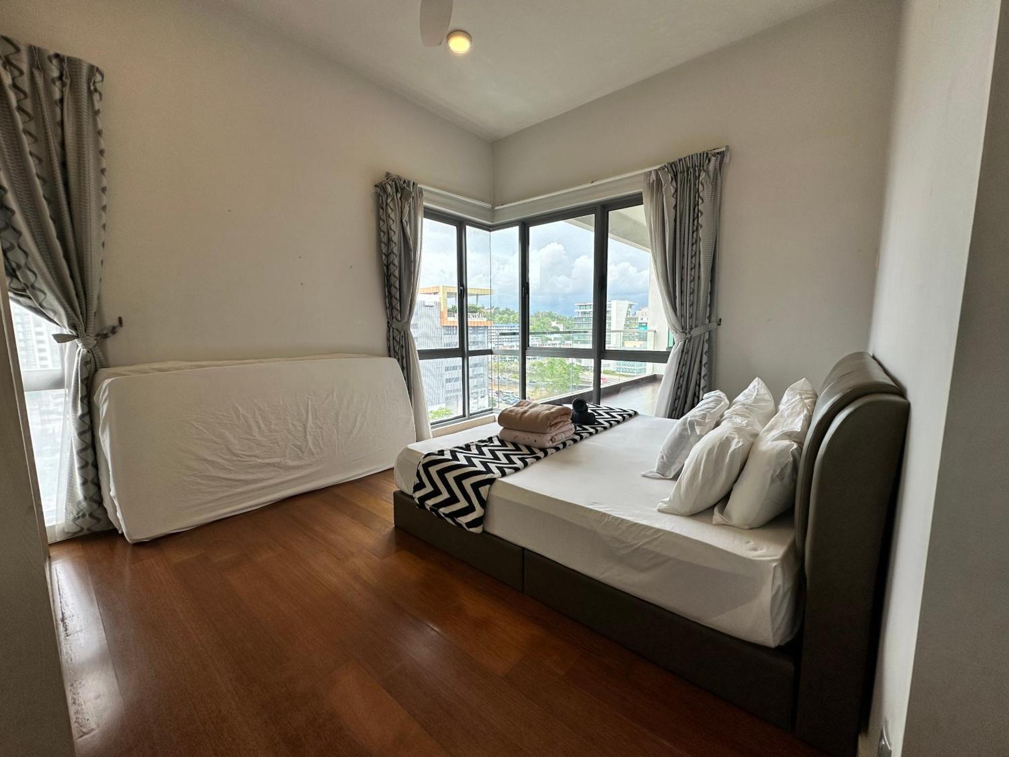 L The Loft Imago Spacious House Big Family * Kota Kinabalu