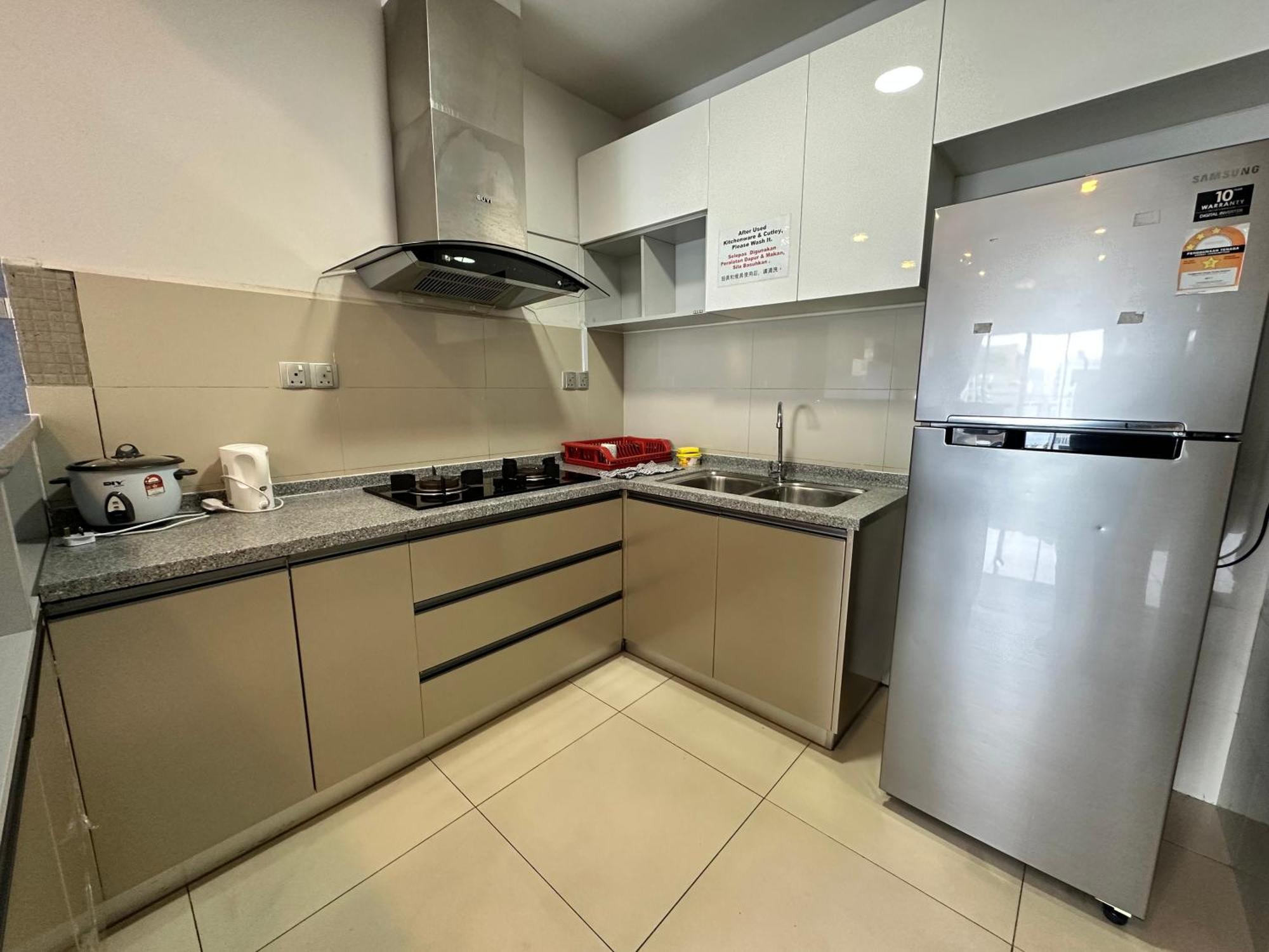 L The Loft Imago Spacious House Big Family Apartment *