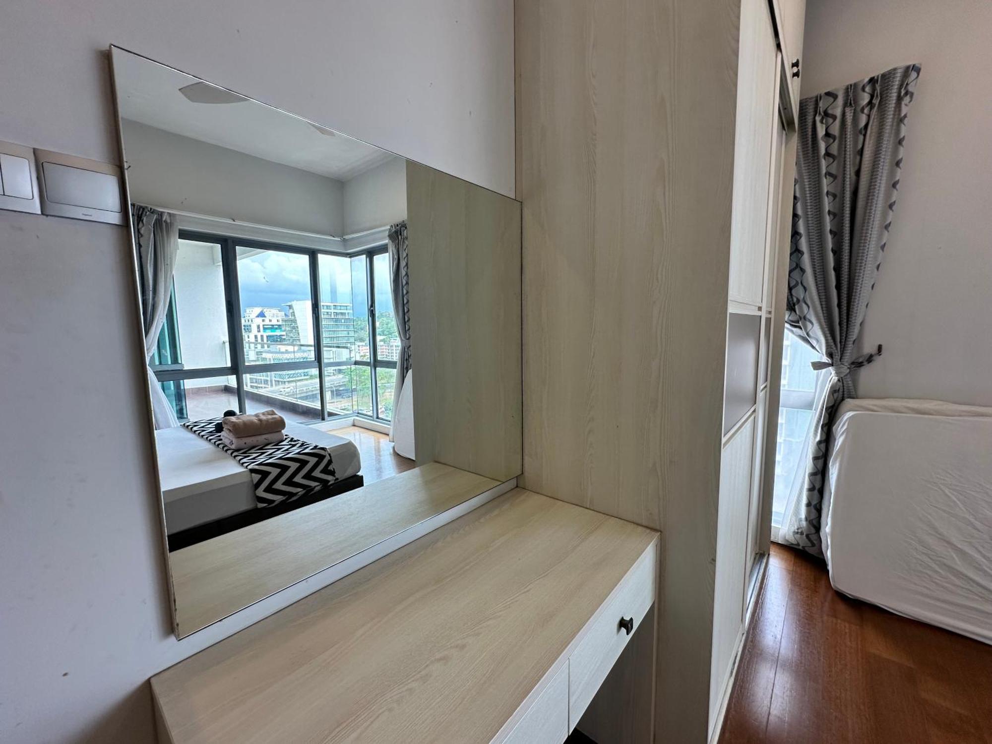 L The Loft Imago Spacious House Big Family Apartment