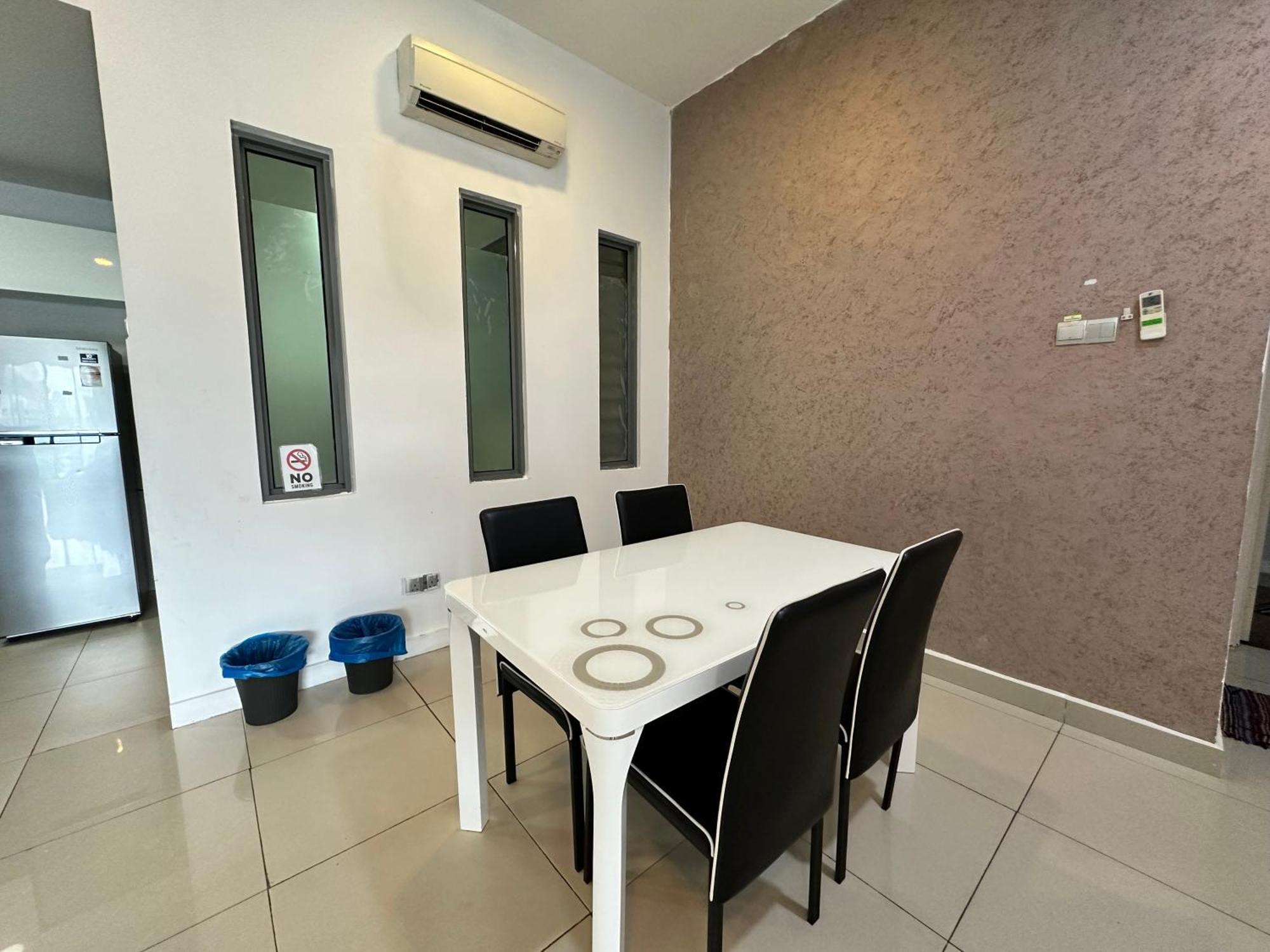 L The Loft Imago Spacious House Big Family Apartment