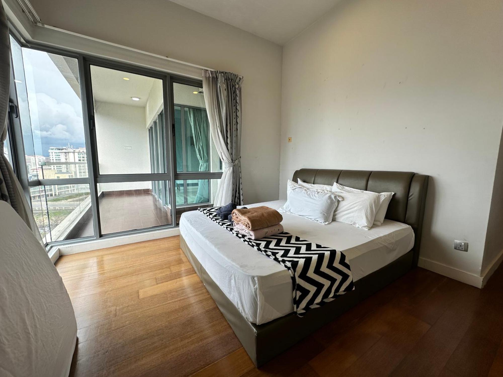 L The Loft Imago Spacious House Big Family Kota Kinabalu