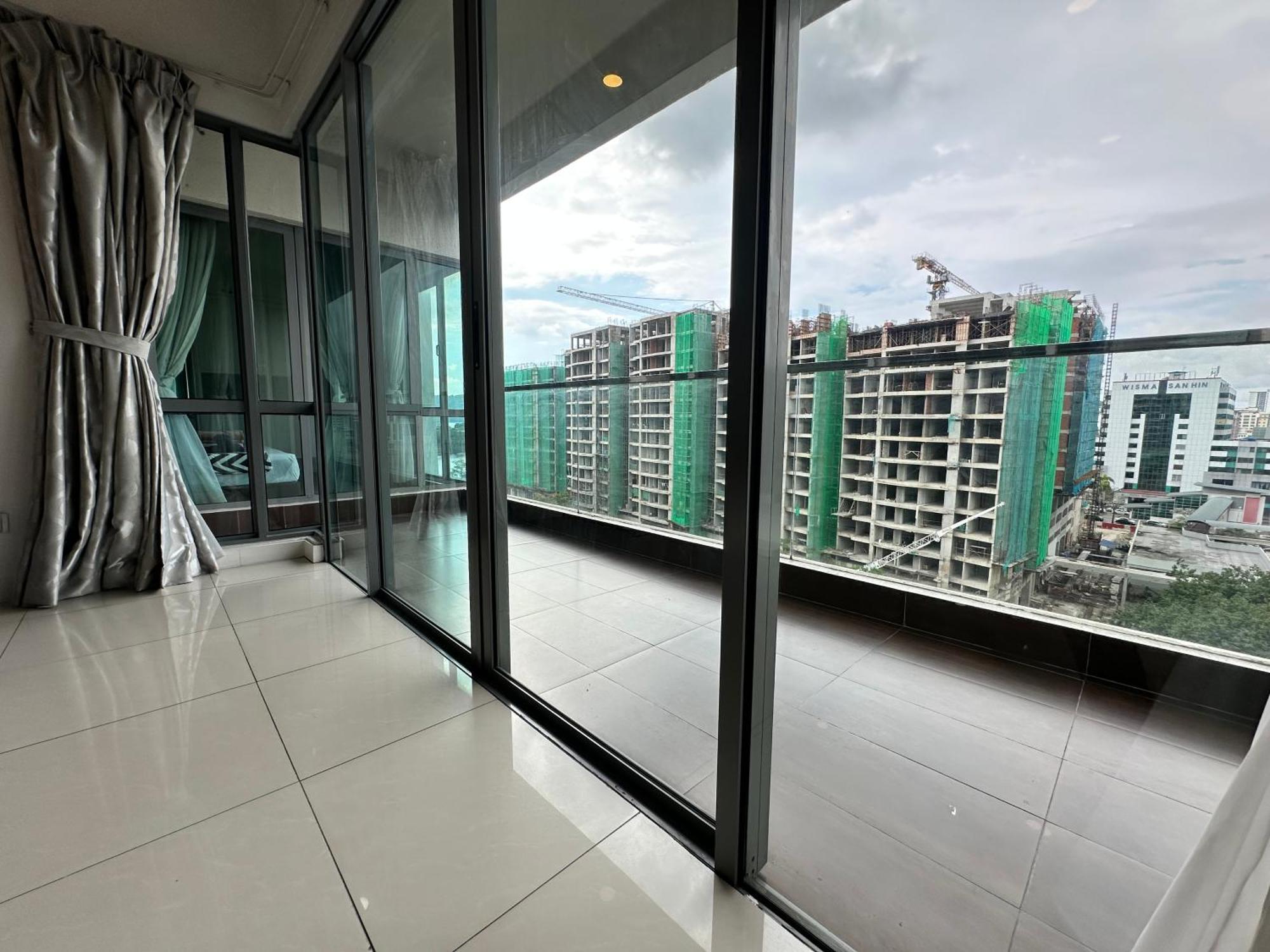 Apartment L The Loft Imago Spacious House Big Family *