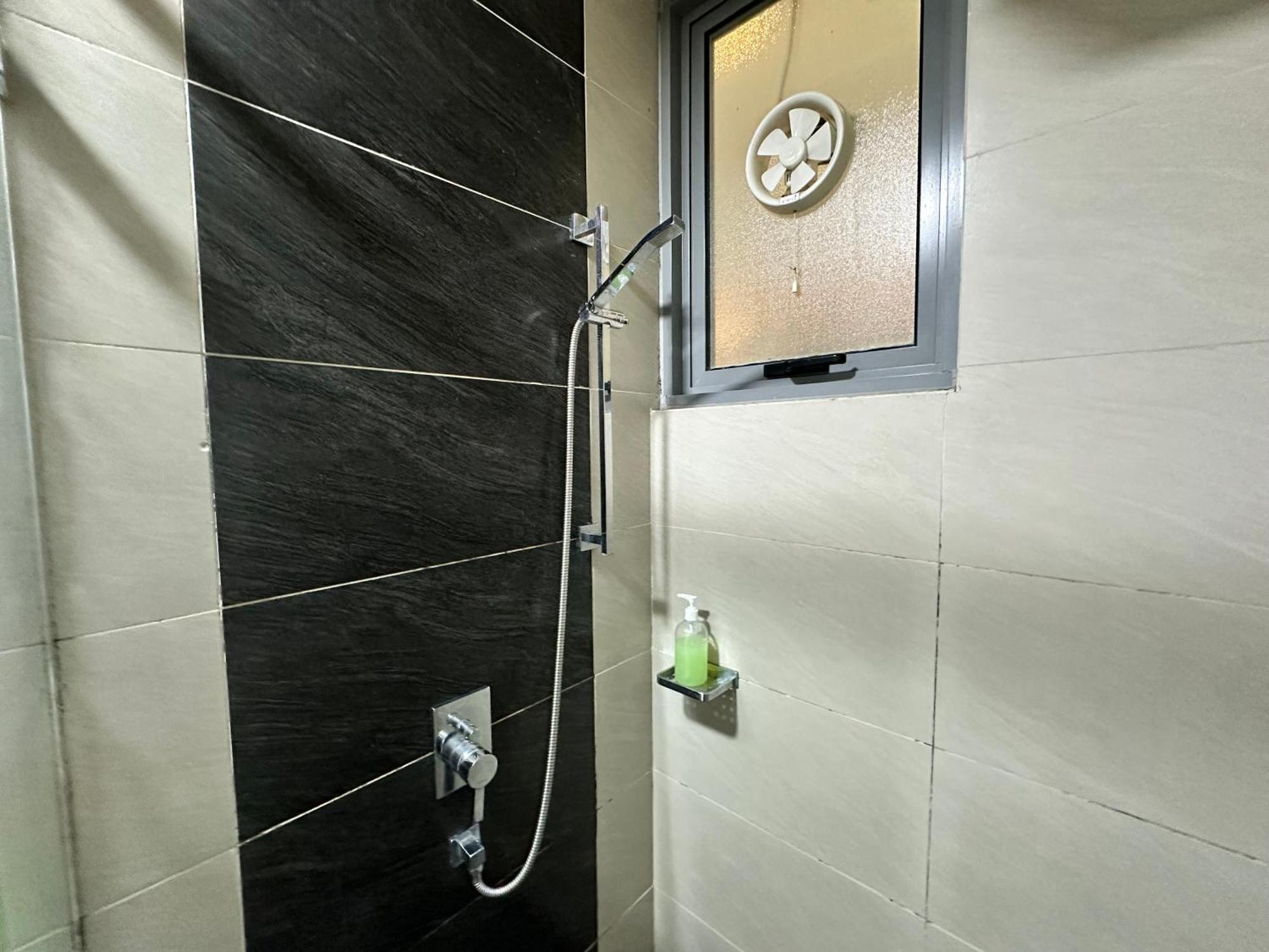 Apartment L The Loft Imago Spacious House Big Family Kota Kinabalu