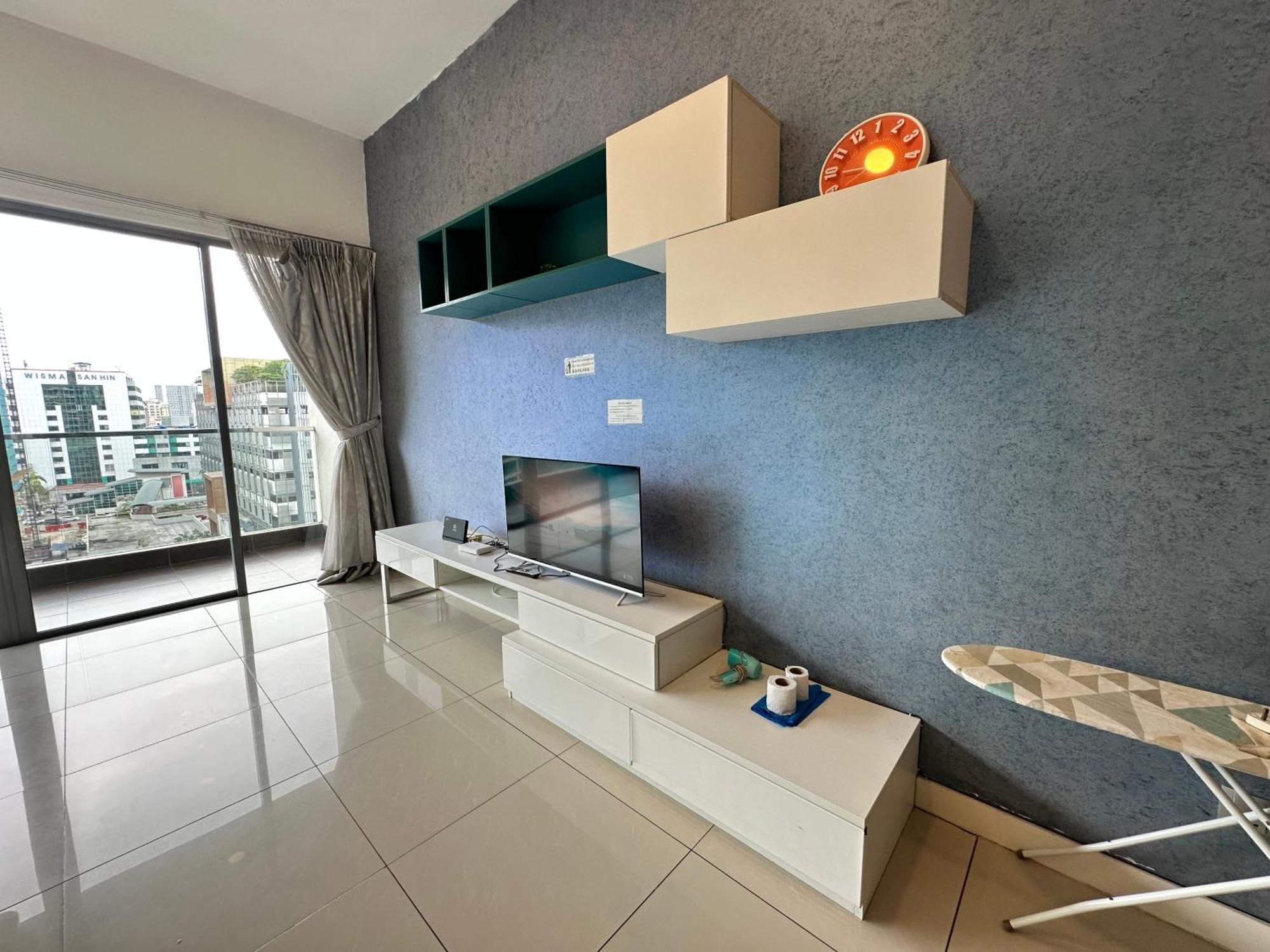 L The Loft Imago Spacious House Big Family * Kota Kinabalu