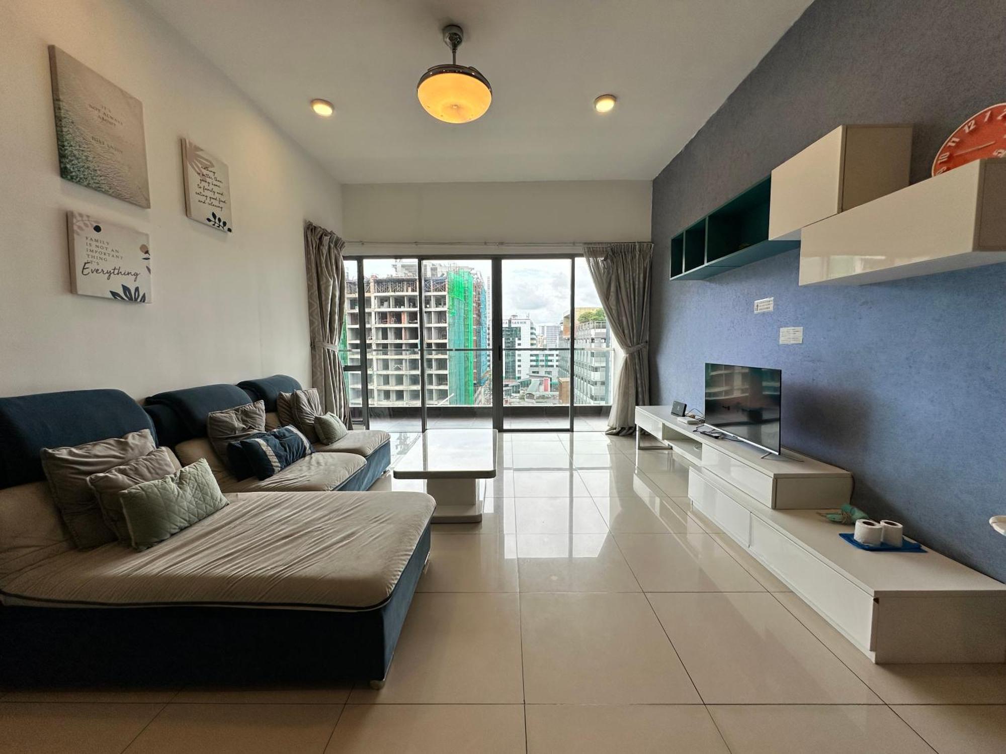 L The Loft Imago Spacious House Big Family