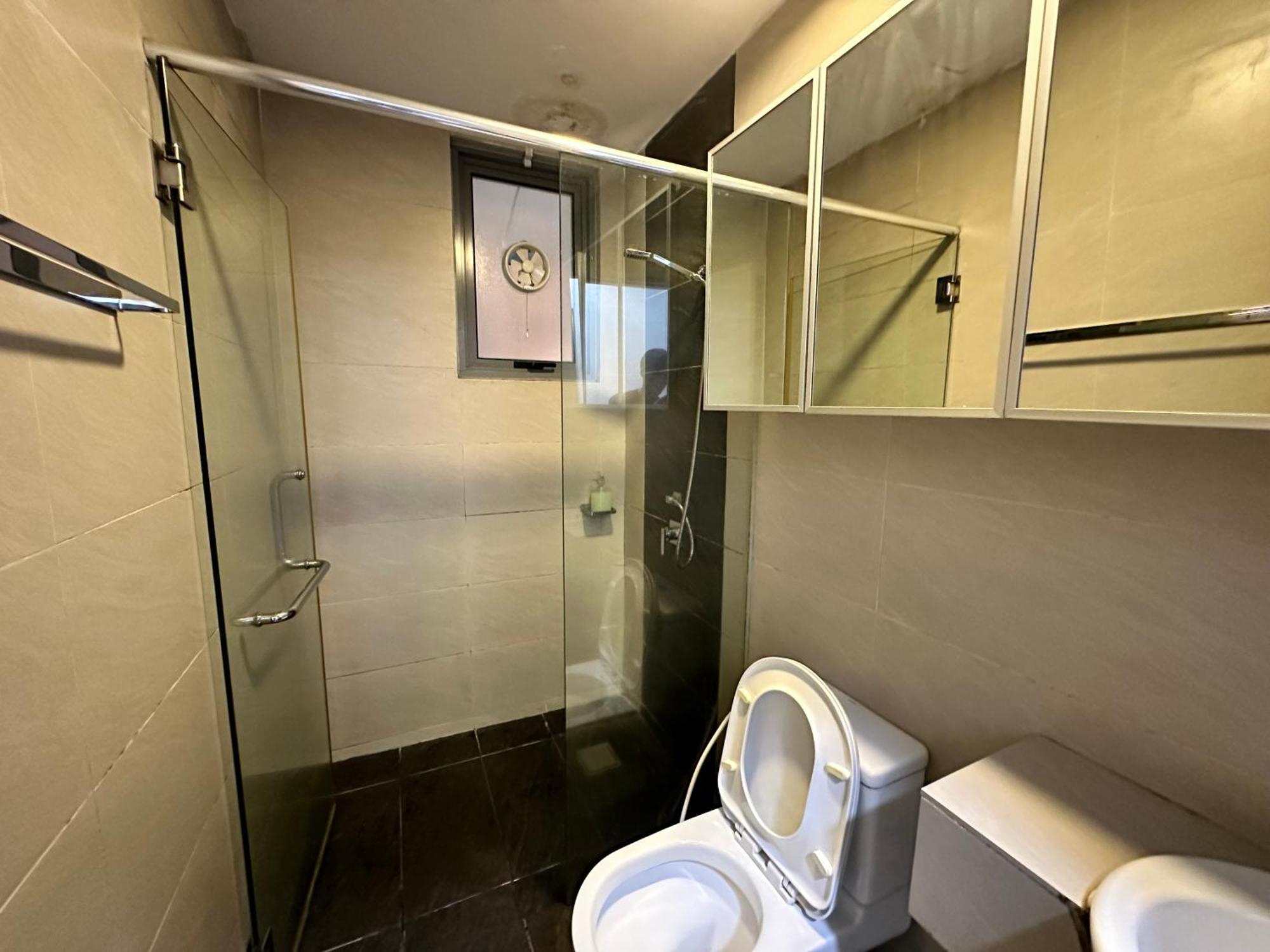 L The Loft Imago Spacious House Big Family Kota Kinabalu