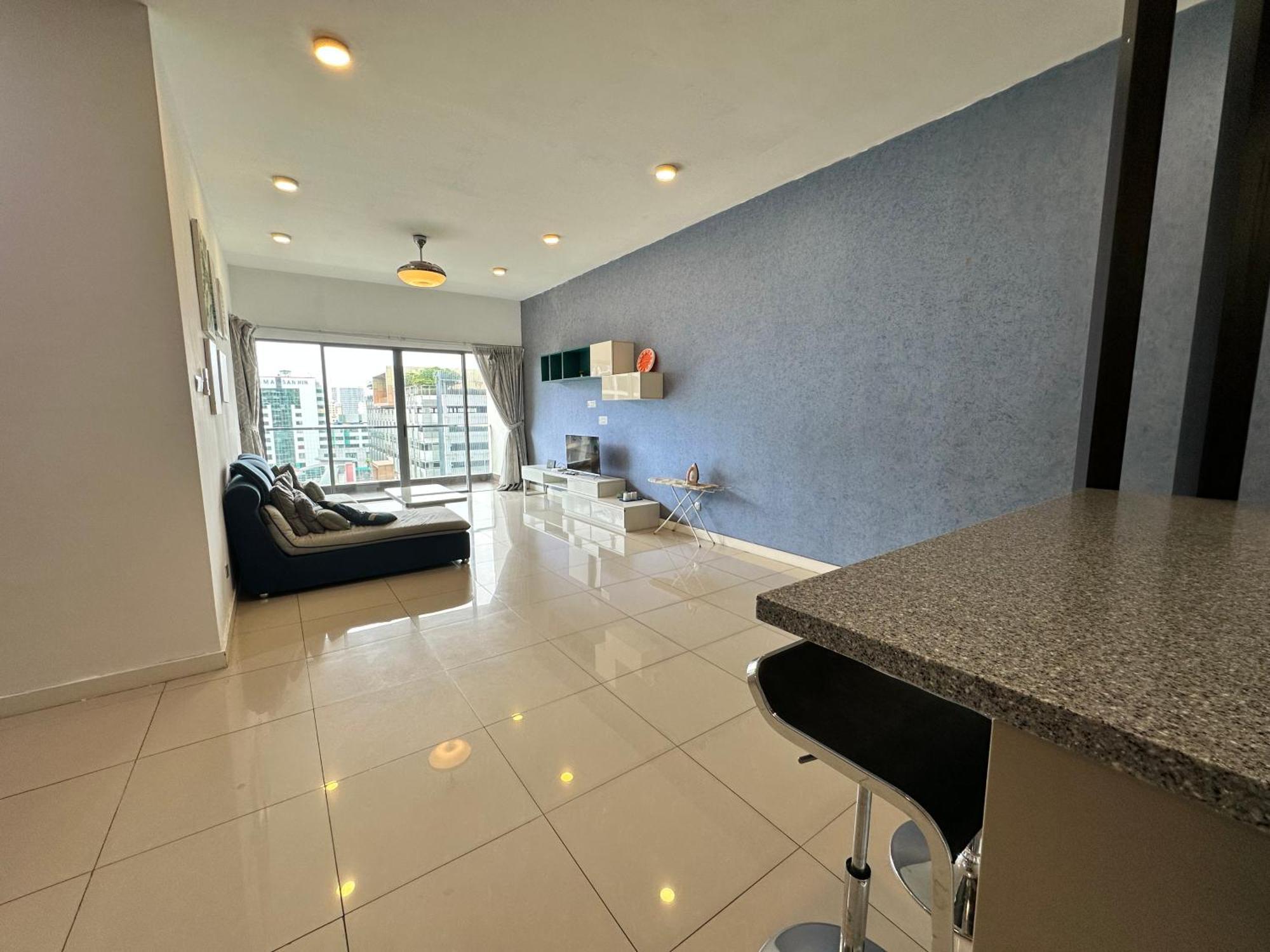 L The Loft Imago Spacious House Big Family * Kota Kinabalu