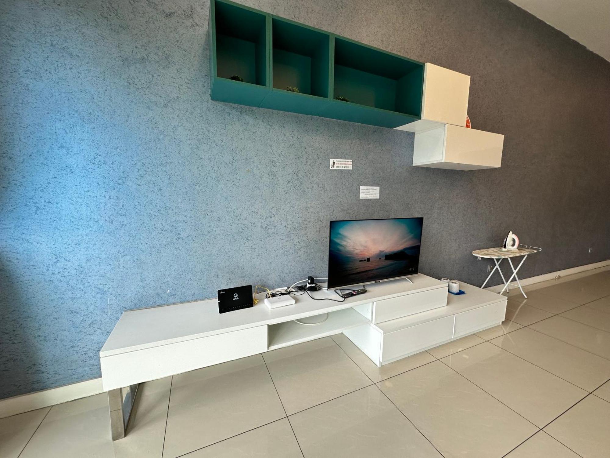 L The Loft Imago Spacious House Big Family * Kota Kinabalu