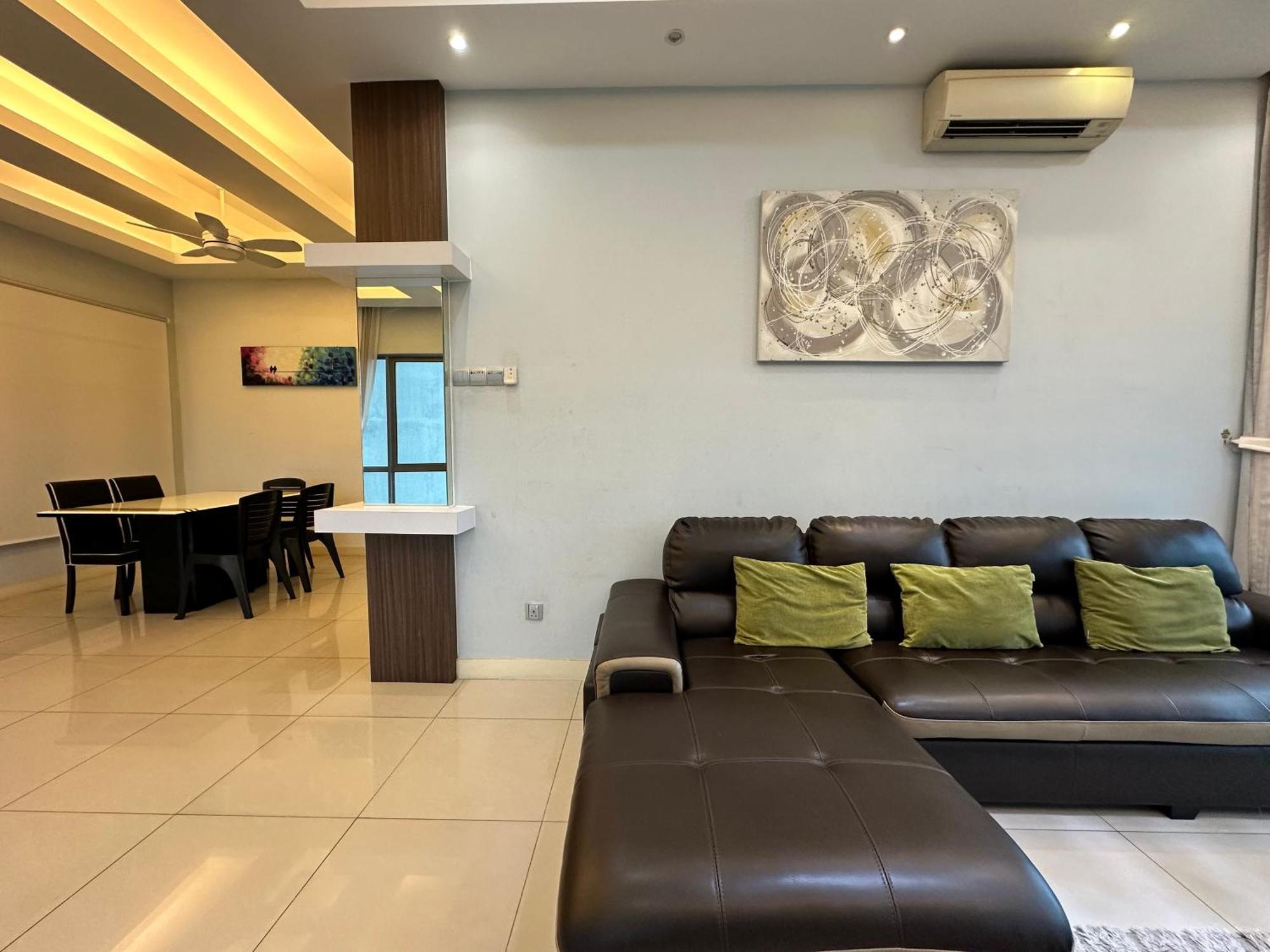 L The Loft Imago Spacious House Big Family Apartment *