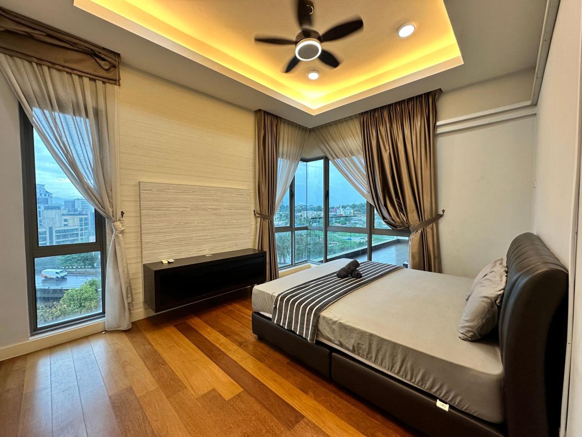 L The Loft Imago Spacious House Big Family