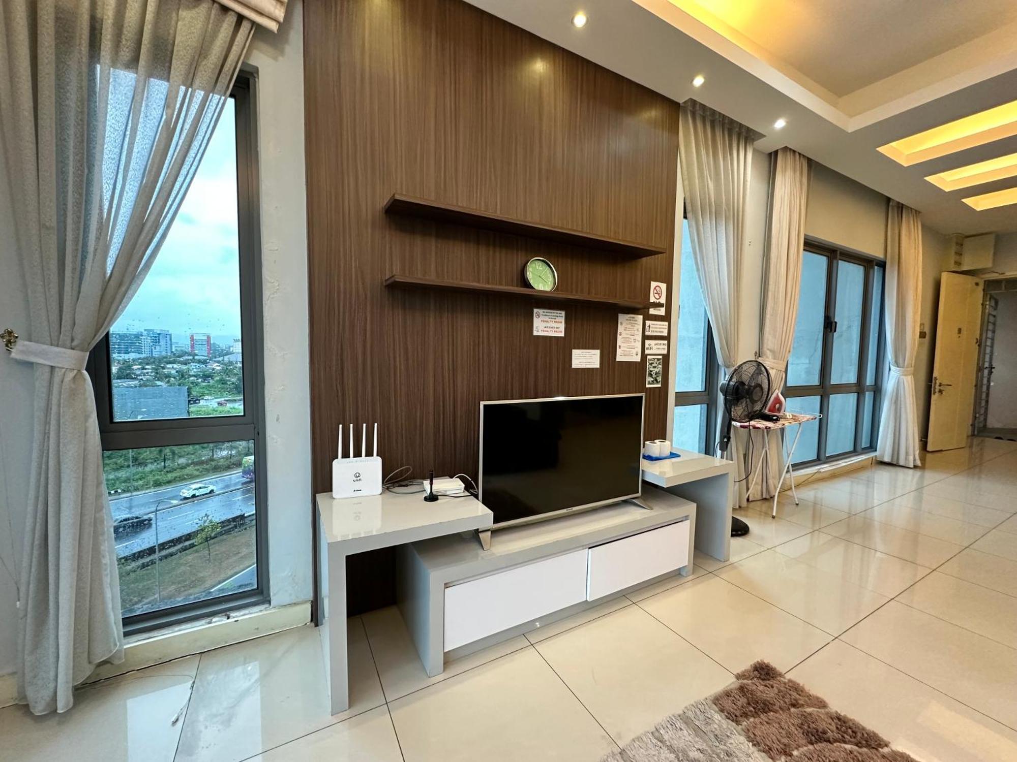 L The Loft Imago Spacious House Big Family Apartment *