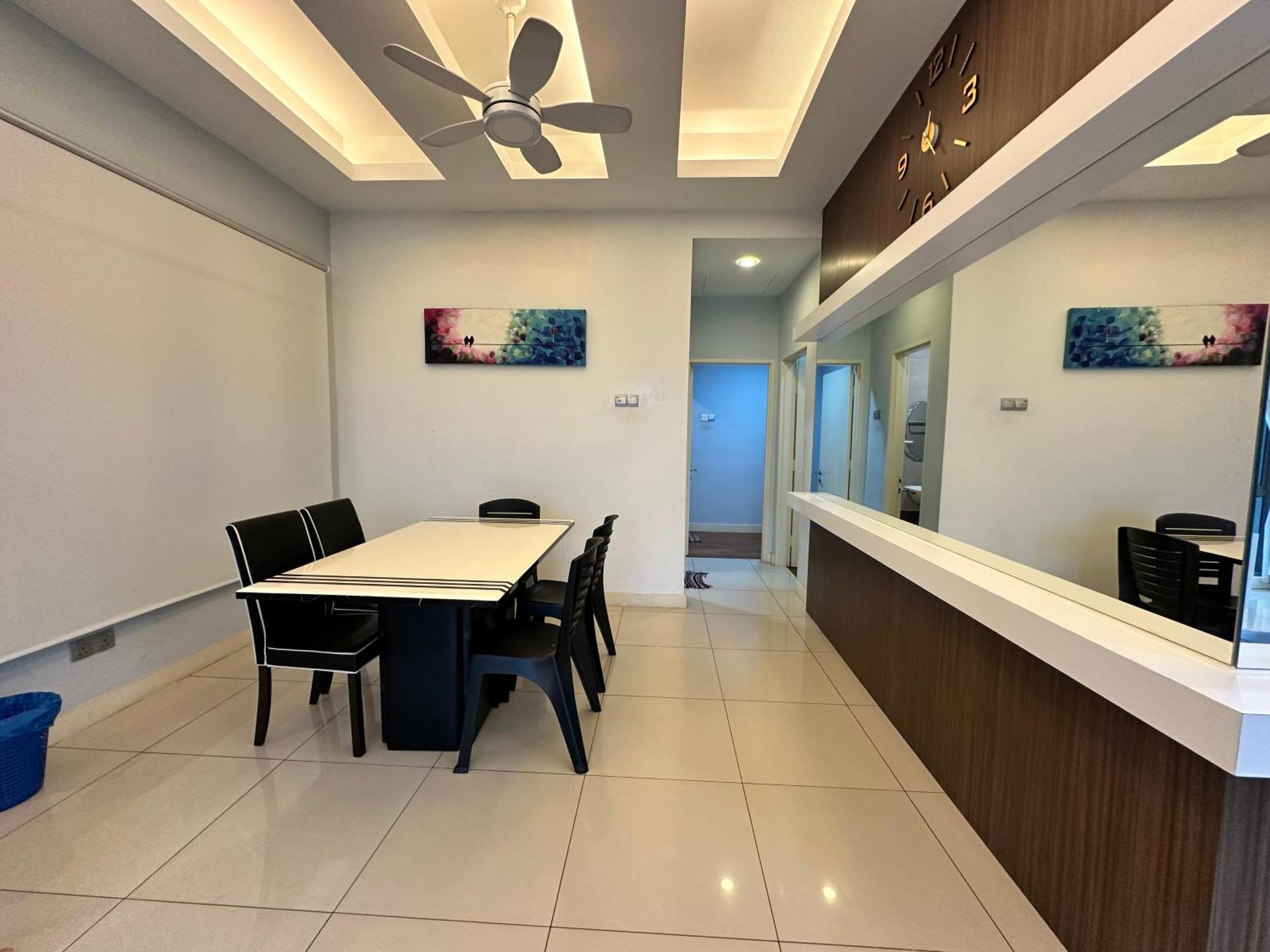 L The Loft Imago Spacious House Big Family