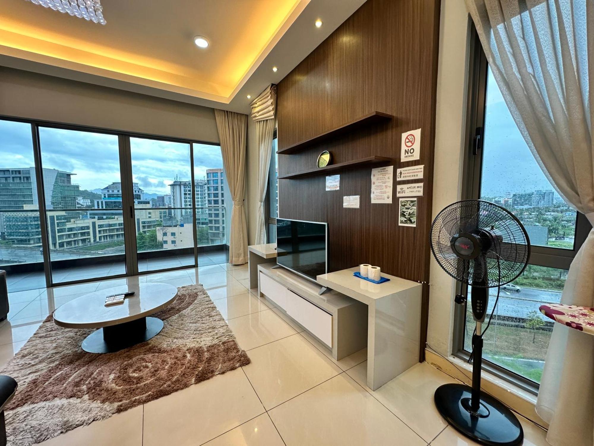 L The Loft Imago Spacious House Big Family