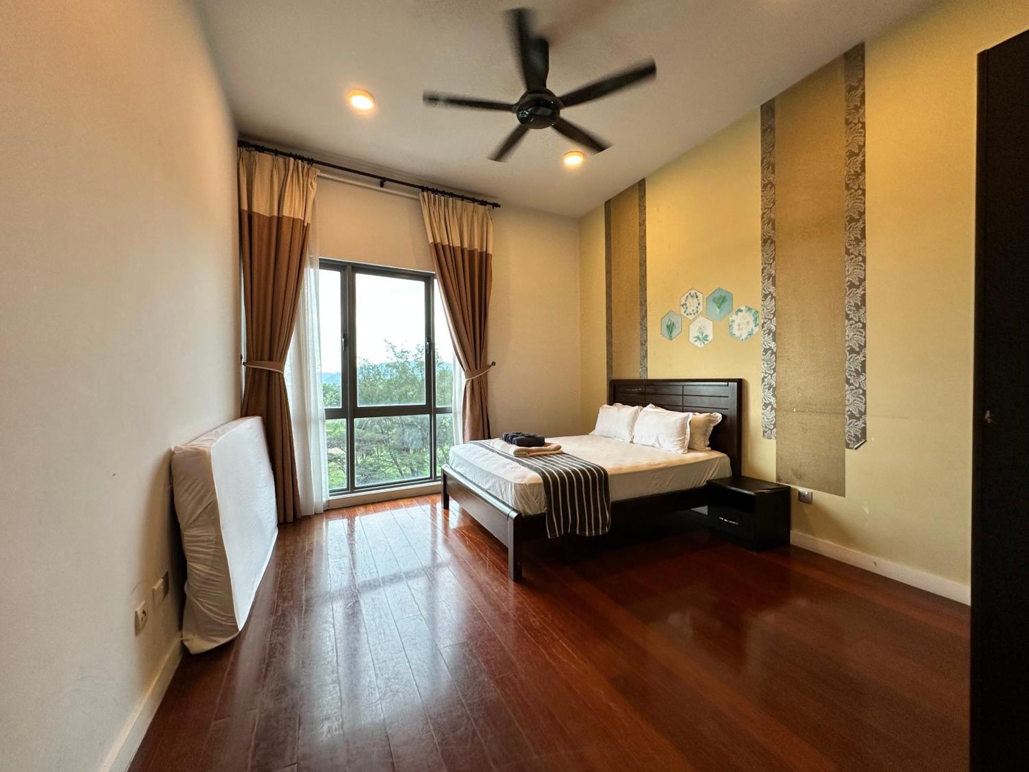 L The Loft Imago Spacious House Big Family Kota Kinabalu