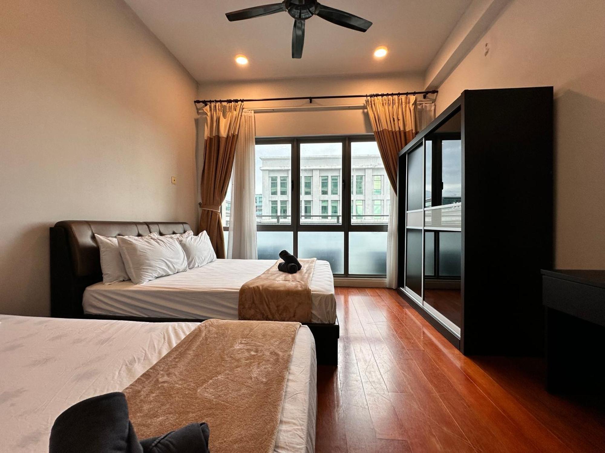 L The Loft Imago Spacious House Big Family