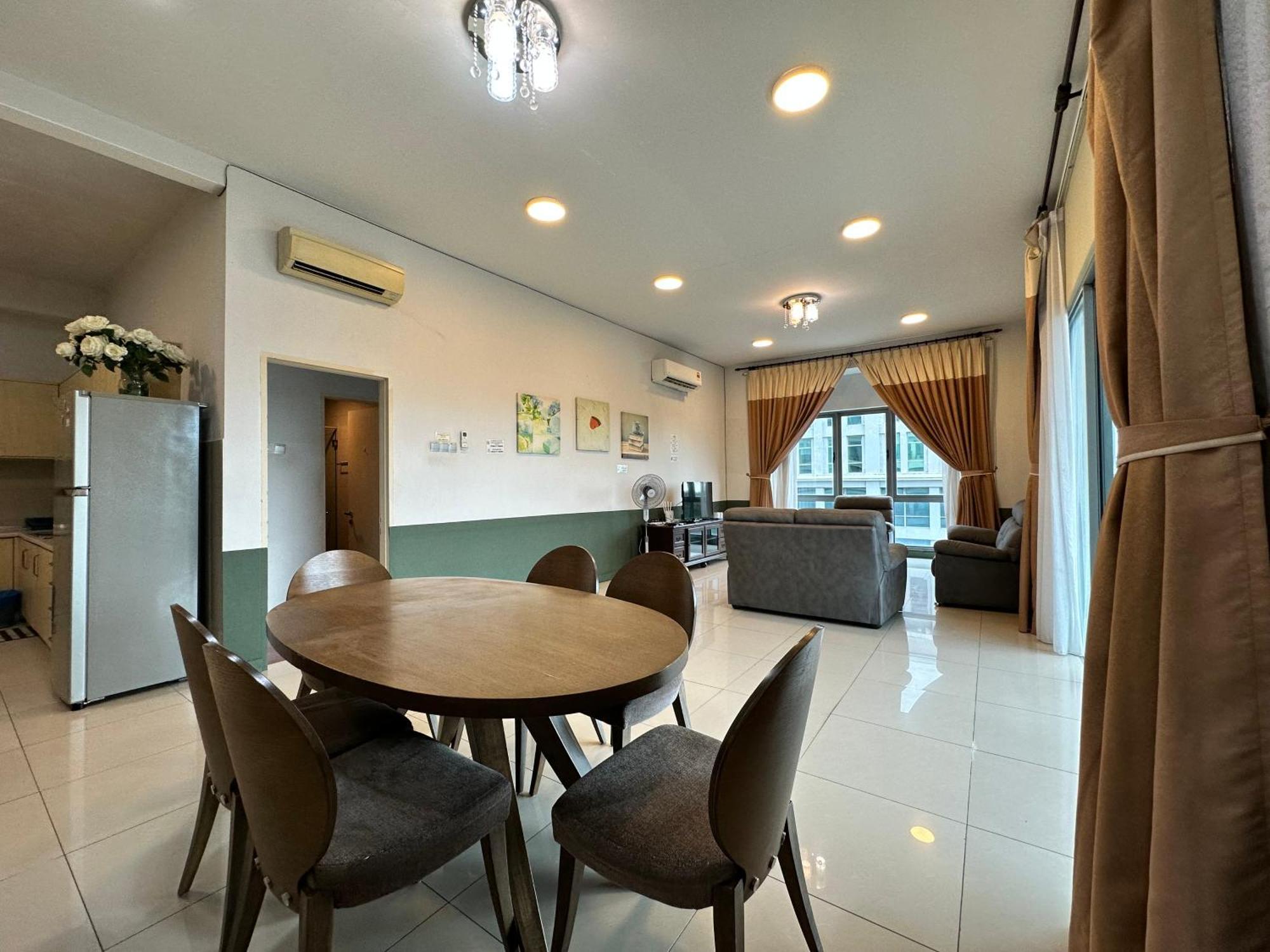 Apartment L The Loft Imago Spacious House Big Family *