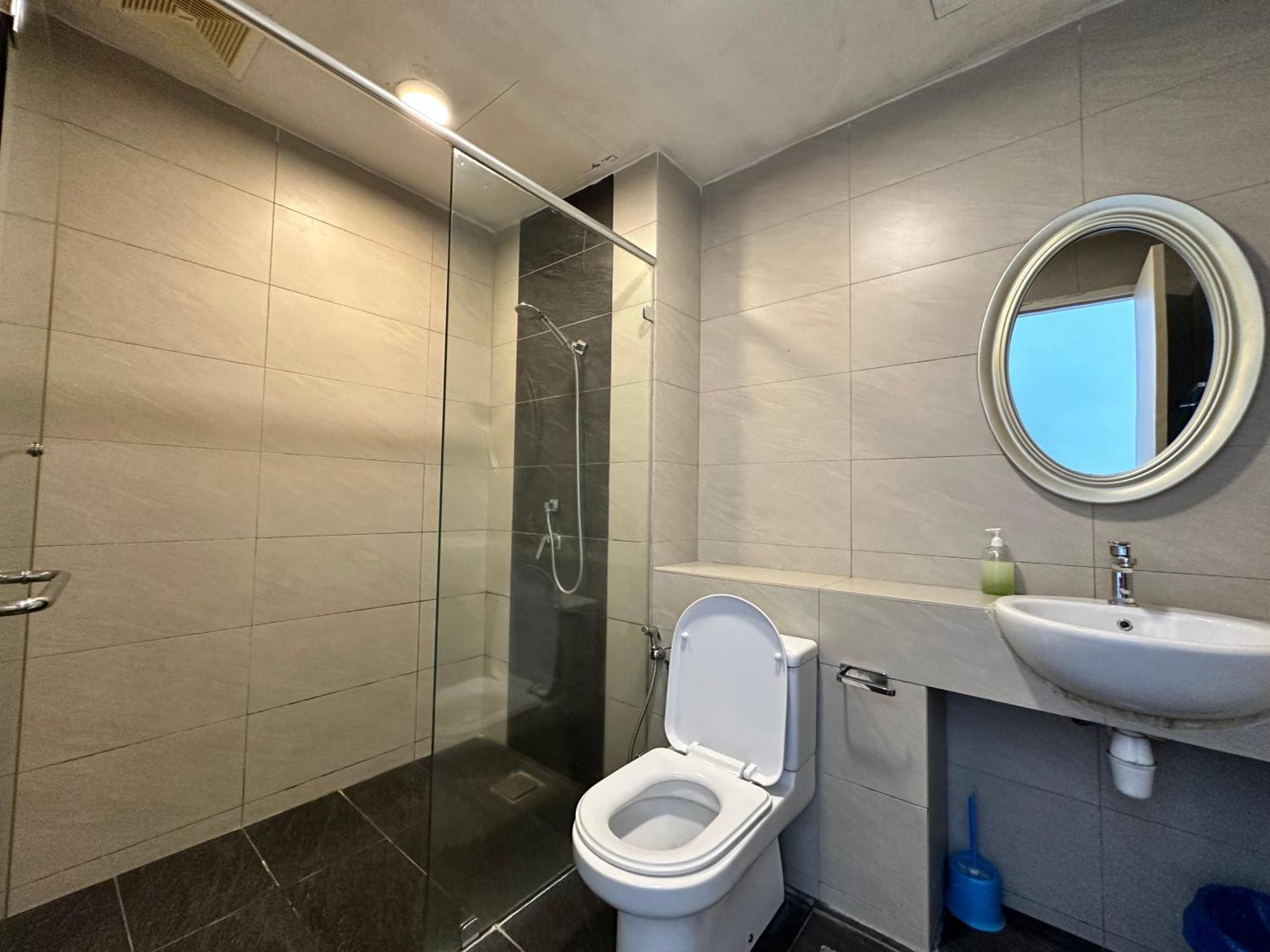 L The Loft Imago Spacious House Big Family * Kota Kinabalu